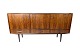 Low sideboard - Rosewood - Danish Design - 1960
Great condition
