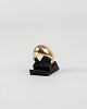 Gold ring, 14 carat, stamped V.P, Size 48
Great condition
