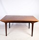 Dining table, Teak pull, Dutch extension, Danish Design, 1960
Great condition

