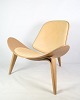 The shell chair - Hans J. Wegner - CH07 - Carl Hansen & Søn
Great condition
