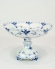 Opsats - Musselmalet Helblonde - Royal Copenhagen - Nr. 1/1020
Flot stand
