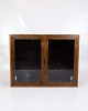 Display Cabinet - Rosewood - Danish Design - 1960s
Great condition
