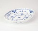 Royal Copenhagen - Blue Fluted Half Lace - Asiat - Royal small dish - no. 1 / 
551
Great condition
