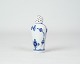 Royal Copenhagen - Pepper shaker - Blue Fluted - older date - no. 439
Great condition
