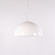 Marcel Wanders Skygarden 1 Pendel i Hvidlakeret Finish for Flos Ø60