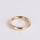 Ole Lynggaard ring 14 Karat Guld