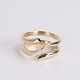 Georg Jensen Magic Ring i 18 karat guld