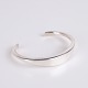 Armring i sterling sølv 925S