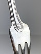 Cake fork in sterling silver by Georg Jensen. 5000m2 showroom.Great condition